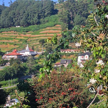 Haven backpackers Hostel Nuwara Eliya Buitenkant foto